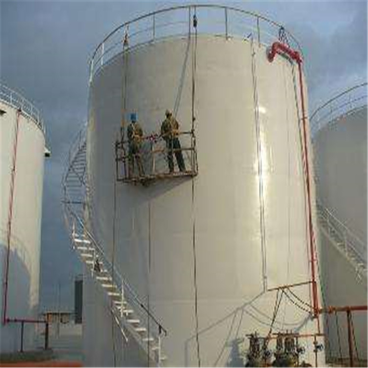 隆子喷漆翻新・工业喷漆・设备喷漆服务简介